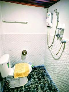 สบาย รีสอร์ท หางน้ำสาคร - 9