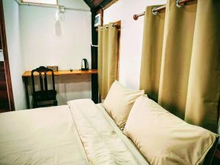 สบาย รีสอร์ท หางน้ำสาคร - 7