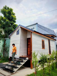 สบาย รีสอร์ท หางน้ำสาคร - 2