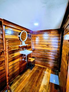 สบาย รีสอร์ท หางน้ำสาคร - 1