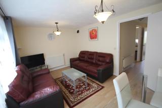 Greatfield Place - 3