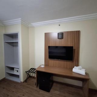 Carlton Plaza São José dos Campos - São José dos Campos - 5