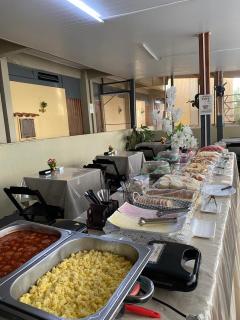 Falcon Hotel - 9