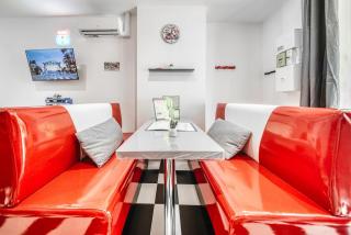 IDEAL Pro, American Atmosphere avec Netflix et Disney - 7