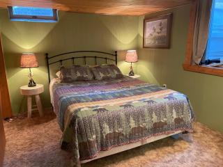 Restful Retreat - Grantsburg - 1