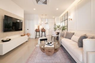 Chao Wilai Residence I Naiyang Beach I HKT Airport - 9