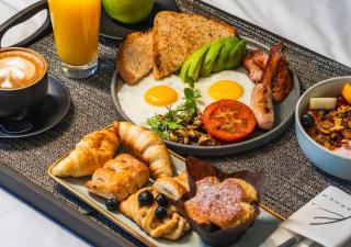 The Catalyst Apartment Hotel by NEWMARK - 6