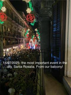 Le Stanze del Conte - 5