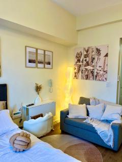 Daday's Cozy Stays in Grand Residences, Kasambagan, Cebu - 6