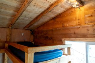 Auberge/Chalet Griffon Aventure - 7