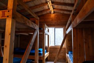 Auberge/Chalet Griffon Aventure - 3