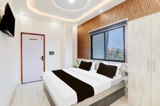 Hotel O Cozy Inn - 0