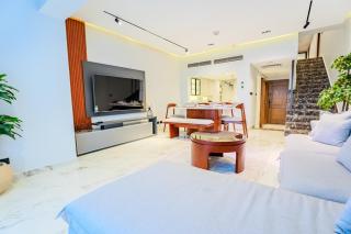 Luxury Apartments Porto New Cairo By O Residence - 5