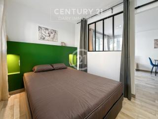 Tra mare e monti - appartement T2 - 7