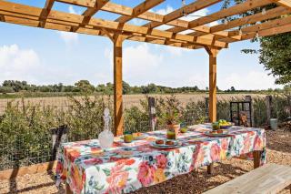 Blossom Cottage - 9