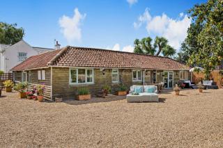 Blossom Cottage - 8