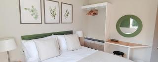 Gorton House & Orchard Cottages - 5