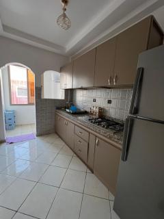 Appartement propre - 7