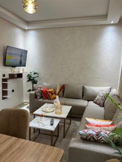Appartement propre - 4