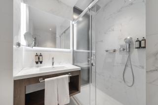 Eurostars Universal Lisboa - 5