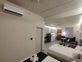 Sunsuria Forum Soho Suites SETIA ALAM - 2