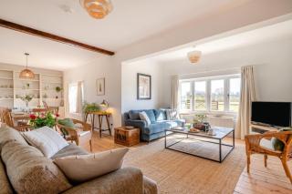 Wild Meadow Cottage - 9