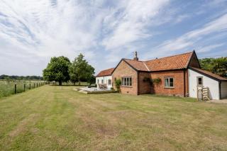 Wild Meadow Cottage - 7