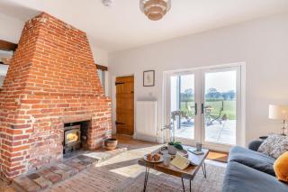 Wild Meadow Cottage - 5
