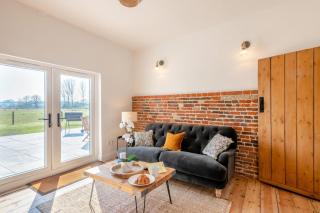 Wild Meadow Cottage - 4