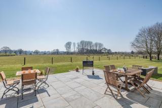Wild Meadow Cottage - 6