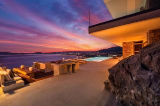 Villa Deep Blue in Messinia - 8