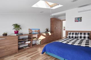 Central INN Apartment - Spacious duplex - 9