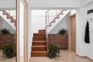 Central INN Apartment - Spacious duplex - 4