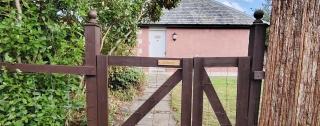 Gorton House & Orchard Cottages - 1