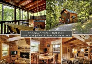 Sevierville Loft With Hot Tub & Mountain Views - 9