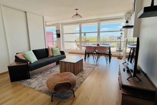 3 bedroom apartment - Amazing view - 5