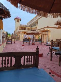 The Swahili Plaza - 4