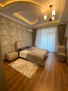 Luxury Apartment in Grand Hayat Residence - 8