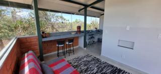 Araticum Ecolodge - 2