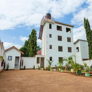 Kilimanjaro Budget Lodge - 1