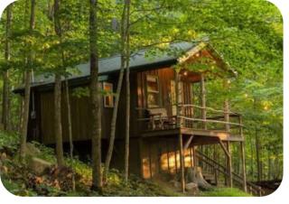 Cabin 12 - 0