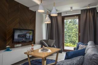 Komfortowe apartamenty u stóp Giewontu - 0