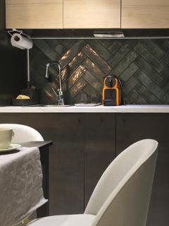 Design Apartment in Mons Center 2 - 9