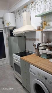 Old Wall House Acogedor Apartamento - 4