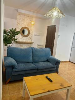 Apartamento Molino de Algarrobo - 7