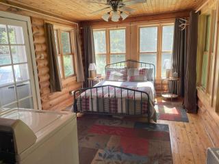 Restful Retreat - Grantsburg - 2