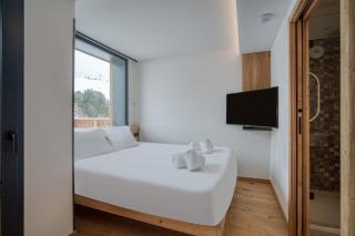 Appartement Le Belvédère - 2