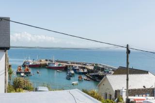 Salty Dog Restaurant, Pub & Gueshouse - Ballycotton - 1