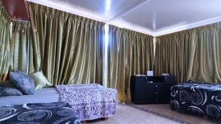 Tosana House - 5