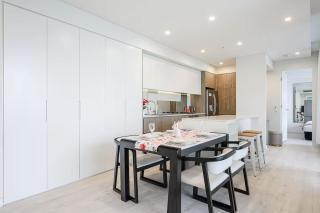 MetawiseBnB Executive 2-Bedroom Stadium View Apartment W Parking - 1
